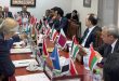 Council of Arab Ambassadors kicks off in Moscow with participation of Syria