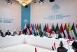 Syria participates in World Government Summit of UAE
