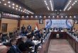 (Syria’s Reconstruction – Opportunities and Investments) Conference held in Tehran