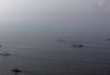 Two Russian warships enter the Red Sea