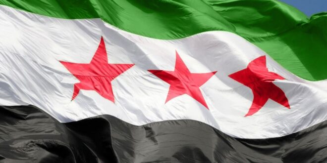 US State Department: We express congratulations on the liberation of Syria