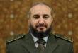 General Command appoints Murhaf Abu Qasra as Minister of Defense in the new government