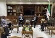 Syria , FAO discuss enhancing cooperation and developing agricultural sector