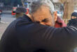 Public Security in Homs frees a citizen kidnapped by a criminal gang