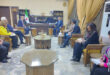 Syria, UNICEF discuss the situation of education in Syria after liberation