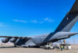 Qatari and Kuwaiti aid planes land in Damascus International Airport