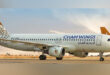 Cham Wings Airlines resumes flights to and from Damascus International Airport