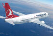 Turkish Airlines to resume flights to Damascus next week after years of interruption