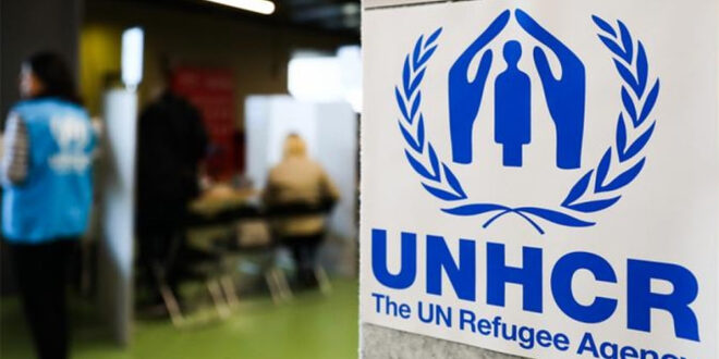 UNHCR continues to provide health services to Syrian refugees in Jordan