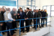 “Difa” irrigation station in Lattakia countryside opened after rehabilitation