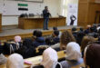 Ways to develop the journalistic scene in Syria within a dialogue seminar at the Faculty of Media, Damascus University