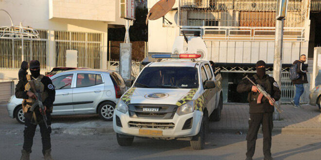 Two killed, others injured as Assad militia remnants attack security patrol in Lattakia