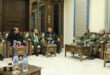 Defense Ministry holds sessions with military leaders to begin factions’ integration process into the Ministry