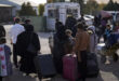 After demise of criminal regime More than 1,000 Syrians withdraw asylum applications in Cyprus