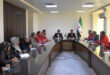 Ministry of Water Resources, QRCS discuss ways to improve water supply in Syria