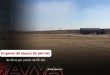Video exclusivo muestra a cisternas estadounidenses saqueando el petróleo sirio