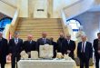 Siria recupera 5 piezas arqueológicas por iniciativa del Museo Nabu en Líbano