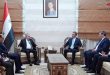 Siria y Abjasia examinan vías de consolidar relaciones bilaterales
