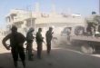 Cinco terroristas heridos en choques internos en el norte de Hasakeh
