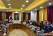 Conversaciones para reactivar relaciones parlamentarias entre Siria y Argentina
