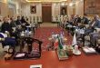 Asociación de Amistad irano-siria: Esperamos mantener sólidas relaciones comerciales con Siria