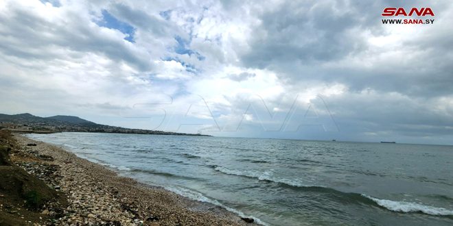 Un muerto y daños materiales en sectores de pesca y turismo por un temporal en Latakia