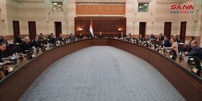 Gobierno sirio aprueba 10 millones de dólares para indemnizar a afectados por el reciente temporal en Latakia