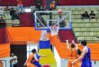 Al-Wahda se corona campeón de Liga Siria de Baloncesto Masculino Sub-23 (+fotos)