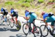 Arranca en Damasco Campeonato Árabe de Ciclismo con la participación de varios clubes
