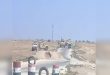 El Ejército sirio expulsa un convoy del ocupante estadounidense en Hasakeh