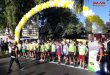 Arranca en Damasco un maratón para apoyar a los niños con cáncer