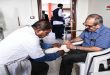 Iniciativa india para ofrecer prótesis a 500 mutilados por la guerra en Siria