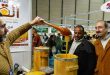 Siria recupera su producción de miel y Damasco acoge la IV edición de la Feria de la Miel (+ fotos)