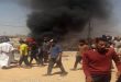 Fuerzas del ocupante estadounidense e integrantes de “FDS” asaltan localidad en Hasakeh y secuestran a varios civiles