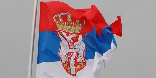 Canciller serbio rechaza sanciones impuestas a Rusia