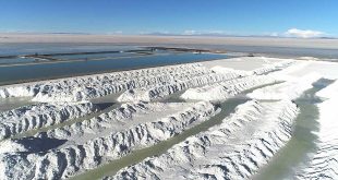 Evo Morales denuncia que EEUU busca intervenir en Bolivia por el litio