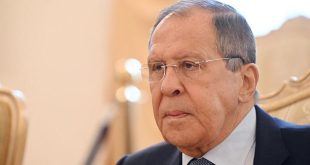 Lavrov: EEUU sobrepasó los límites de la decencia para afirmar su hegemonía