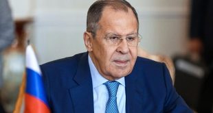 Lavrov aboga por levantar sanciones occidentales contra Siria