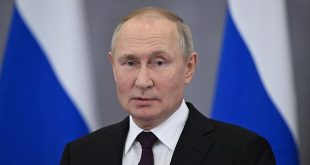 Putin: el sistema del mundo bipolar empezó a quebrarse tras el colapso de la URSS