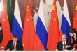 Rusia y China ratifican apoyo a la soberanía, la independencia y la integridad territorial de Siria