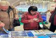 Siria participa en la Feria Internacional del Libro de Minsk (+fotos)