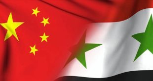 Siria reitera apoyo a iniciativa china de Seguridad Global