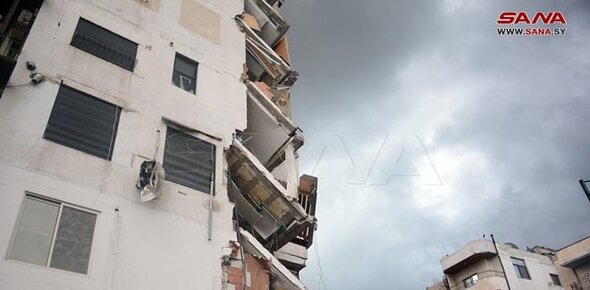 Últimas cifras sobre secuelas y efectos del terremoto