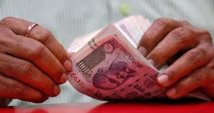 La India reduce su dependencia del dólar en el comercio transfronterizo