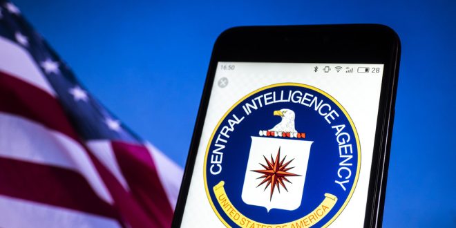 Un informe detalla cómo la CIA planea revoluciones de color en todo el mundo