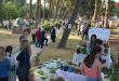 Comienza primera Feria de Flores en Homs (+fotos)