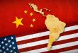 Declive de la competitividad de EEUU en América Latina ante China