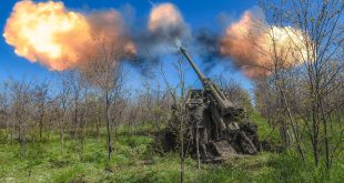 Fuerzas rusas repelen una nueva gran ofensiva y las bajas de las fuerzas de Kiev suman cientos