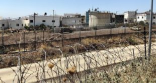 Fuerzas del enemigo israelí siguen violando territorio libanés