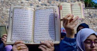 Suecia, en el centro de la diana tras quema del Corán